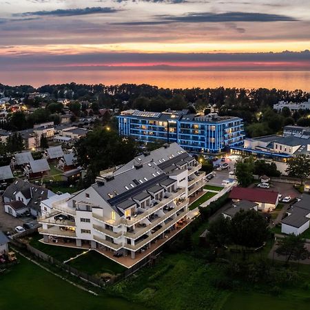 Apartamenty Sun & Snow Gea Eco Сяноженти Екстериор снимка