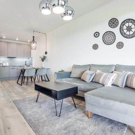 Apartamenty Sun & Snow Gea Eco Сяноженти Екстериор снимка