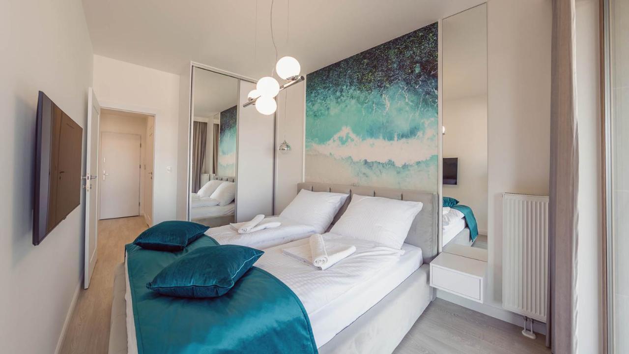 Apartamenty Sun & Snow Gea Eco Сяноженти Екстериор снимка