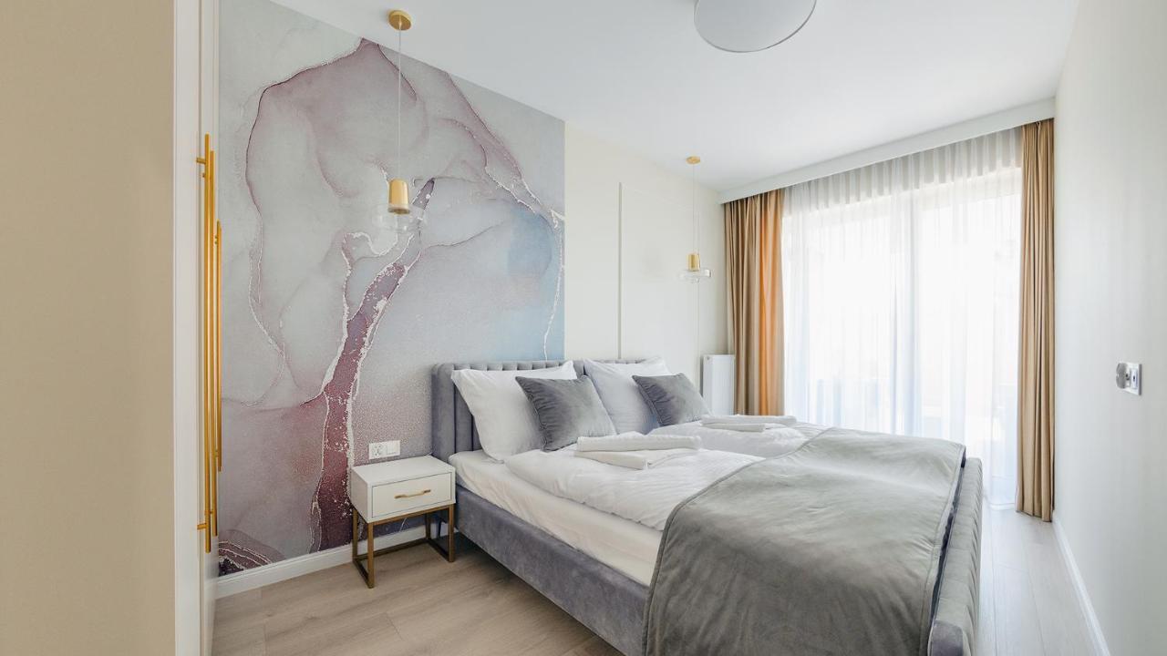 Apartamenty Sun & Snow Gea Eco Сяноженти Екстериор снимка