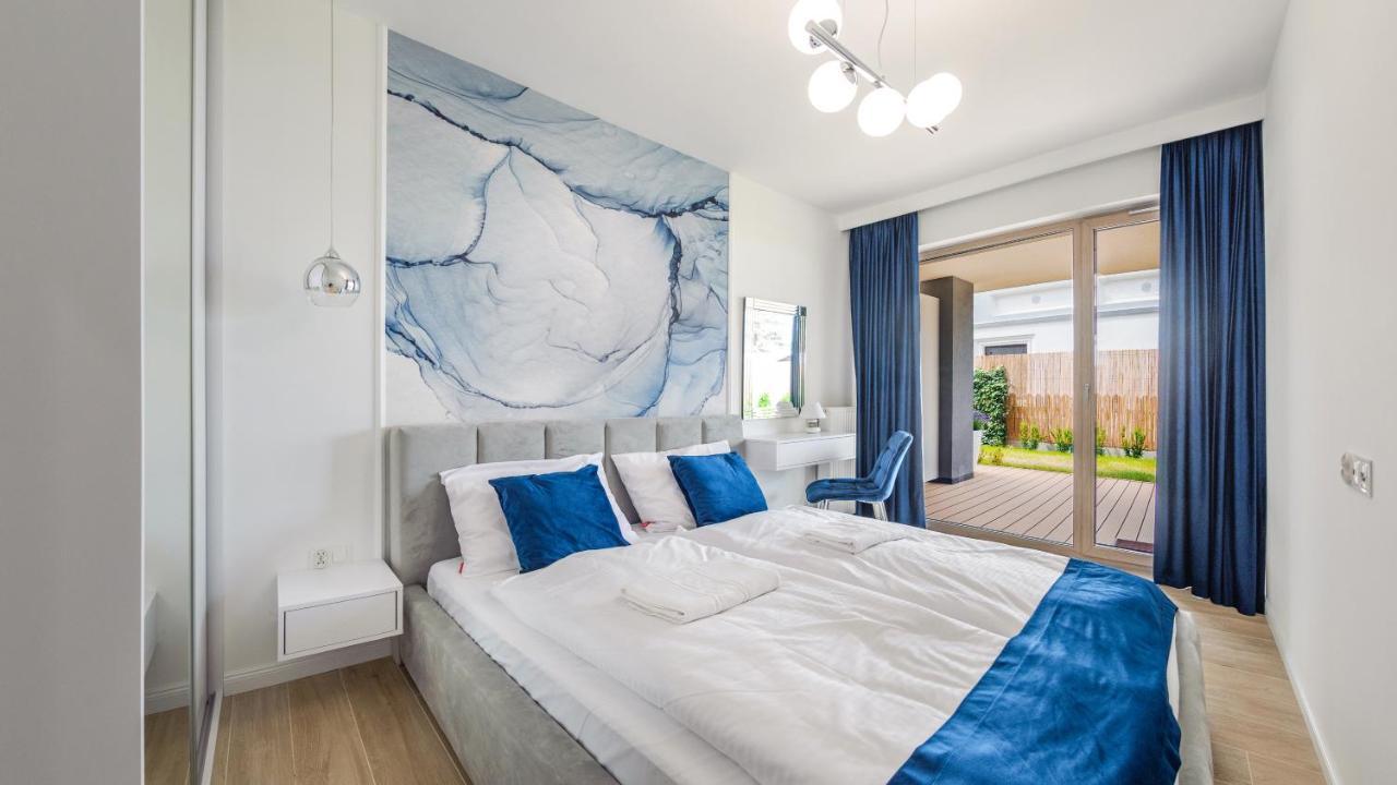 Apartamenty Sun & Snow Gea Eco Сяноженти Екстериор снимка