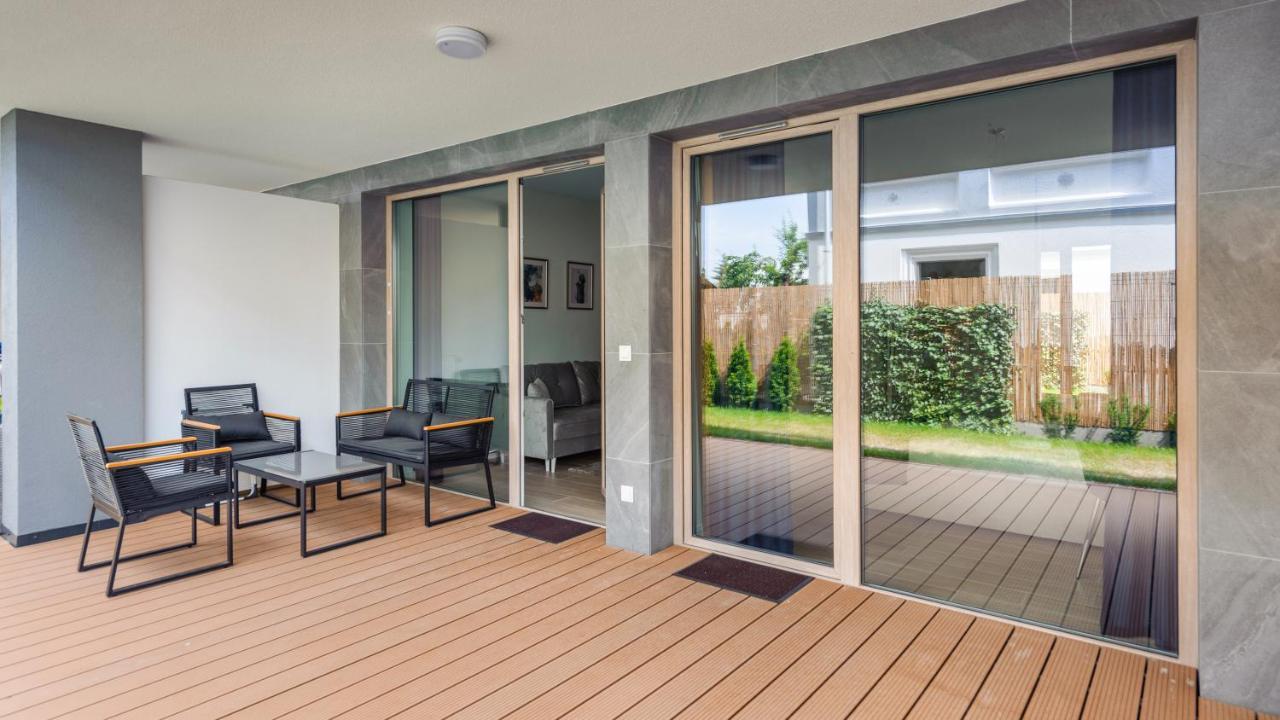 Apartamenty Sun & Snow Gea Eco Сяноженти Екстериор снимка