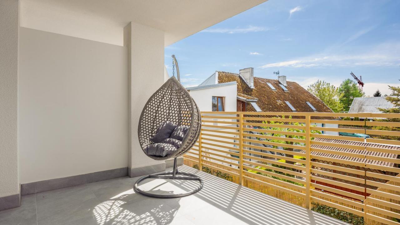 Apartamenty Sun & Snow Gea Eco Сяноженти Екстериор снимка