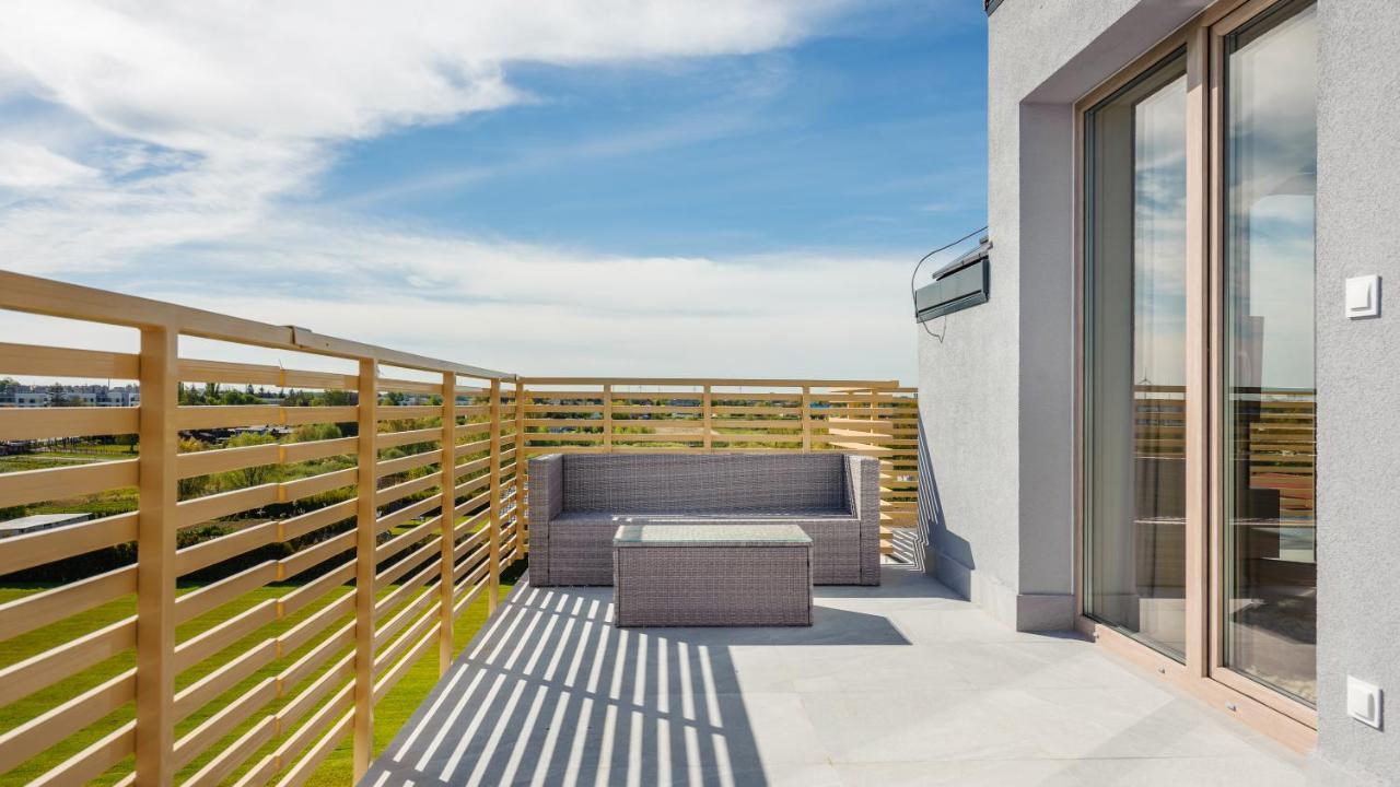 Apartamenty Sun & Snow Gea Eco Сяноженти Екстериор снимка