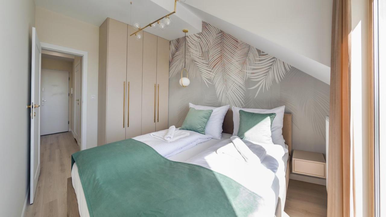 Apartamenty Sun & Snow Gea Eco Сяноженти Екстериор снимка