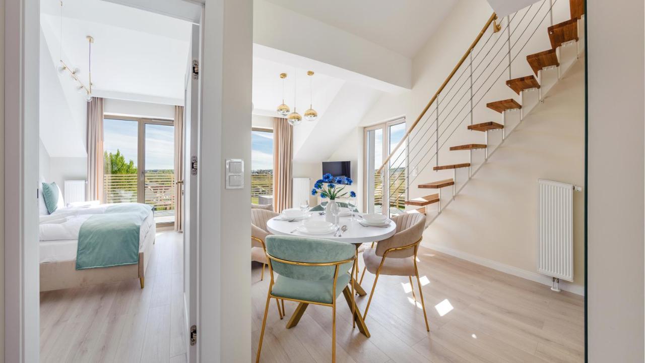 Apartamenty Sun & Snow Gea Eco Сяноженти Екстериор снимка