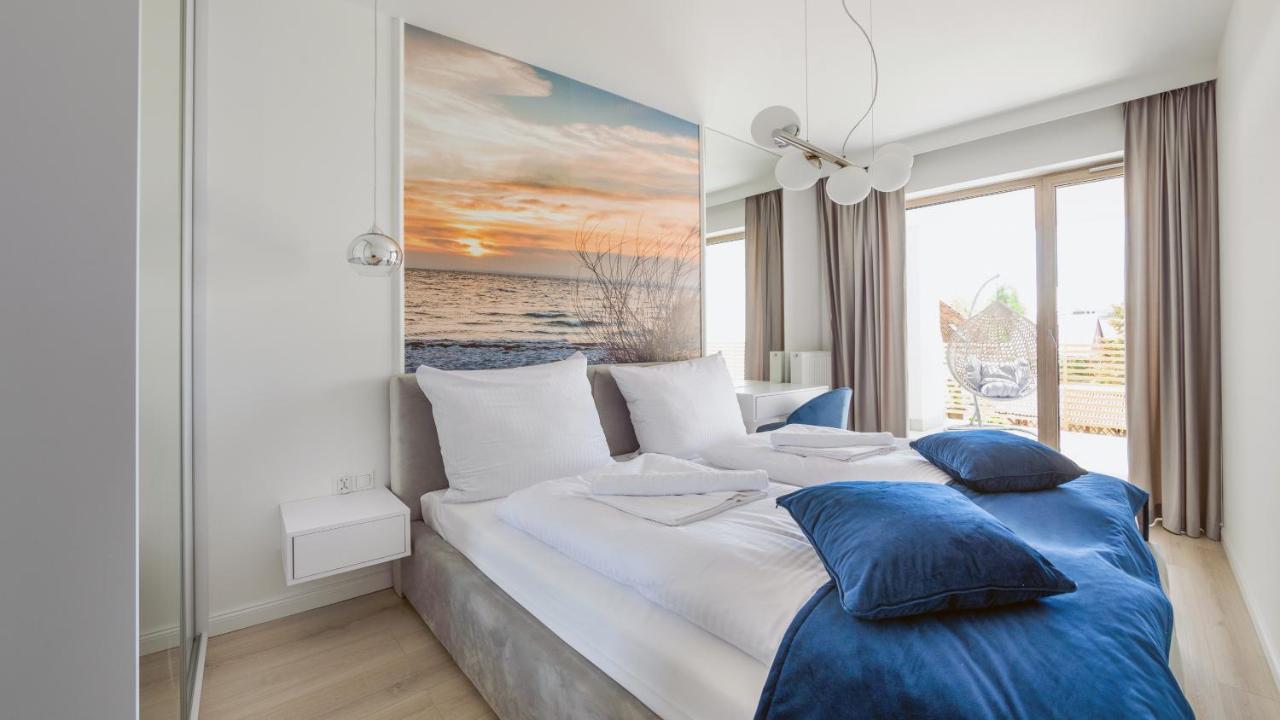 Apartamenty Sun & Snow Gea Eco Сяноженти Екстериор снимка