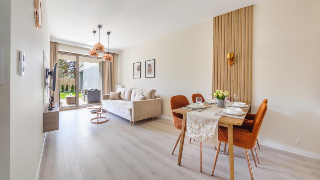 Apartamenty Sun & Snow Gea Eco Сяноженти Екстериор снимка