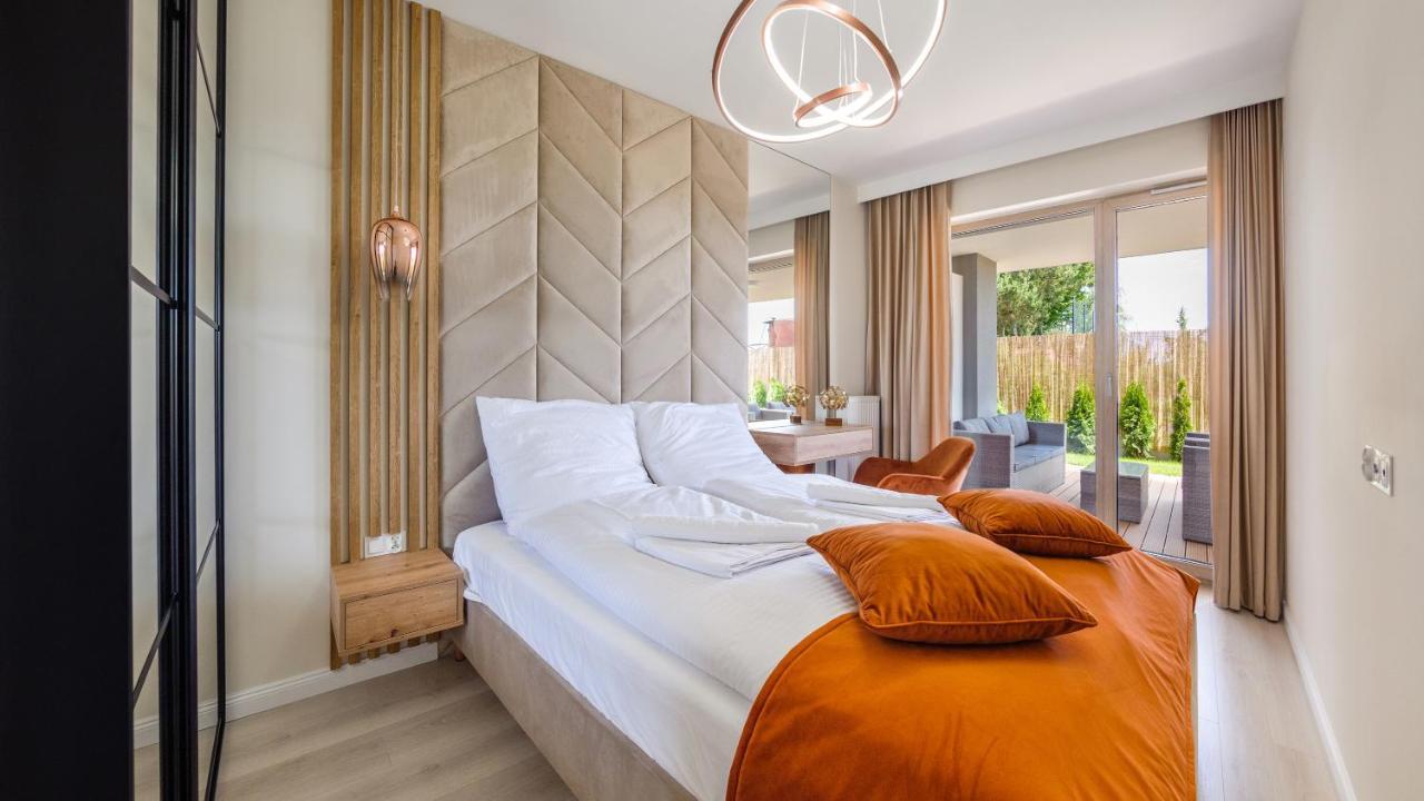Apartamenty Sun & Snow Gea Eco Сяноженти Екстериор снимка