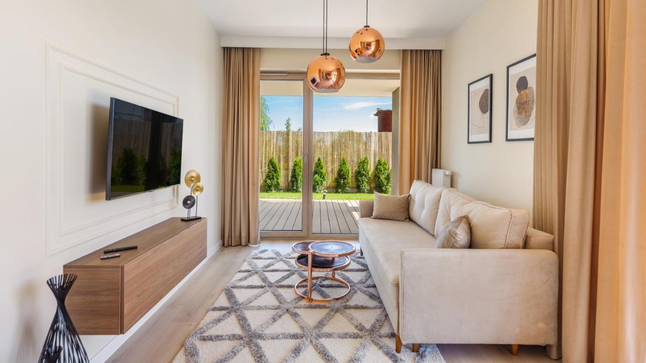 Apartamenty Sun & Snow Gea Eco Сяноженти Екстериор снимка