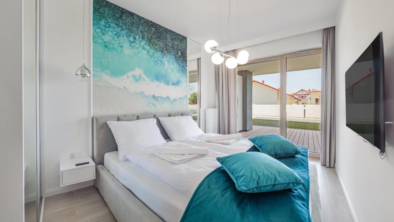 Apartamenty Sun & Snow Gea Eco Сяноженти Екстериор снимка