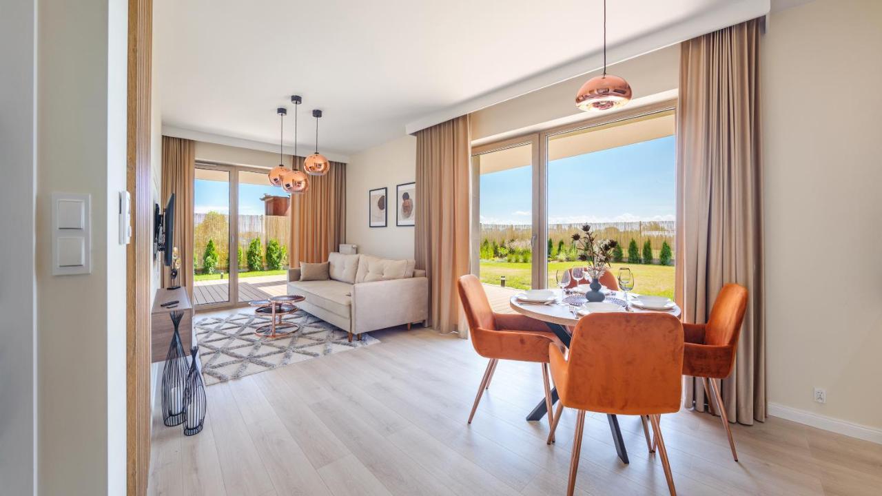 Apartamenty Sun & Snow Gea Eco Сяноженти Екстериор снимка