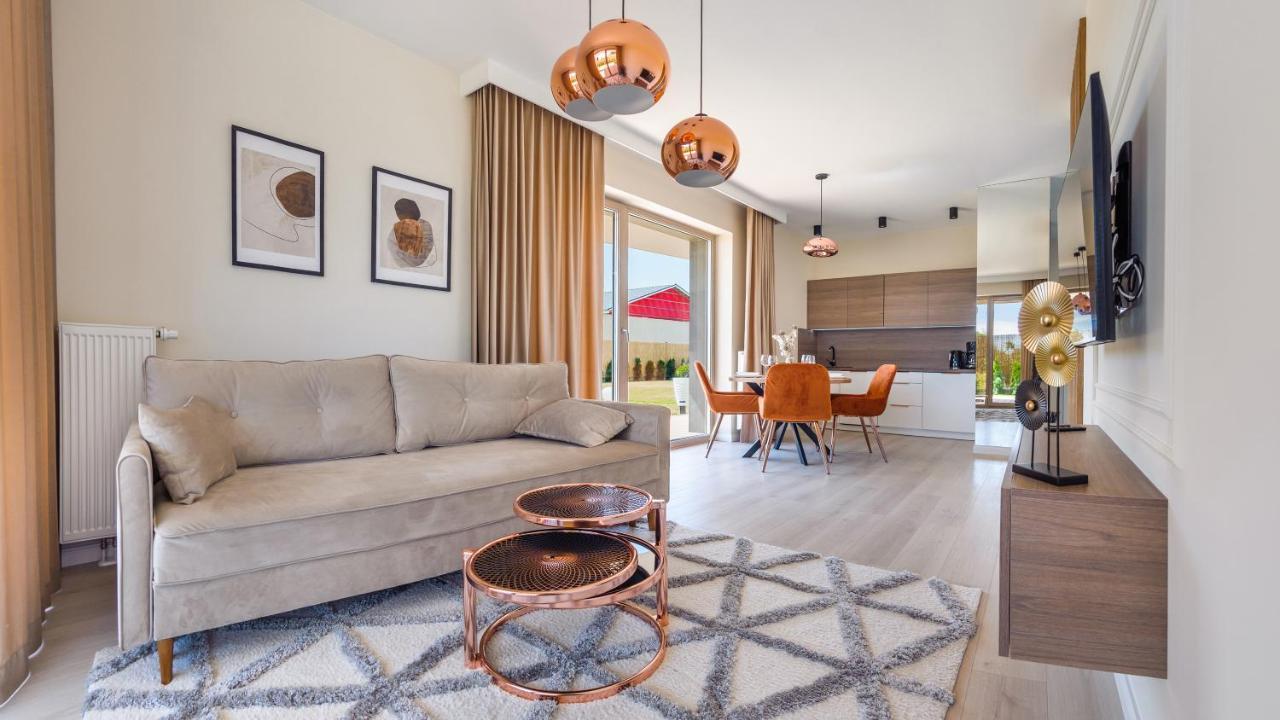 Apartamenty Sun & Snow Gea Eco Сяноженти Екстериор снимка