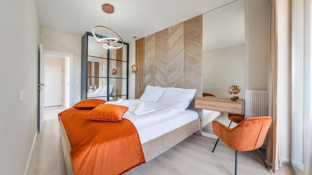 Apartamenty Sun & Snow Gea Eco Сяноженти Екстериор снимка