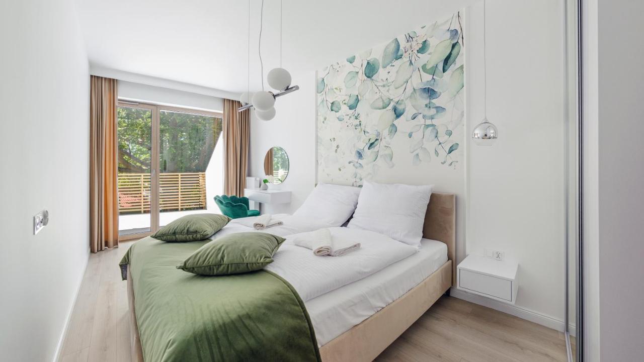 Apartamenty Sun & Snow Gea Eco Сяноженти Екстериор снимка