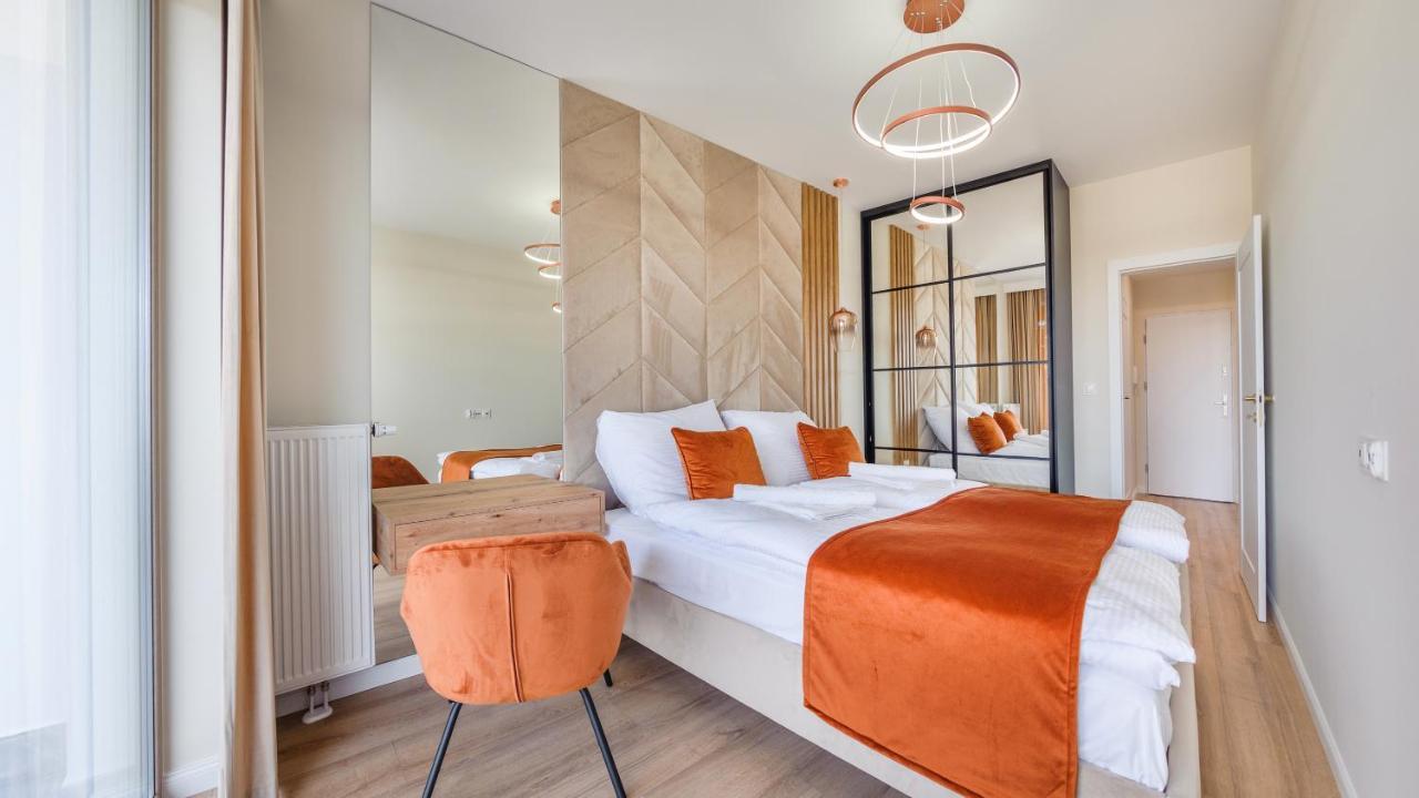 Apartamenty Sun & Snow Gea Eco Сяноженти Екстериор снимка