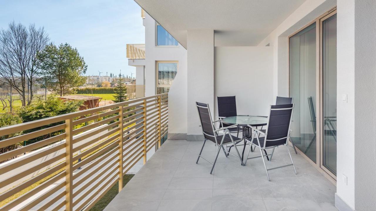 Apartamenty Sun & Snow Gea Eco Сяноженти Екстериор снимка
