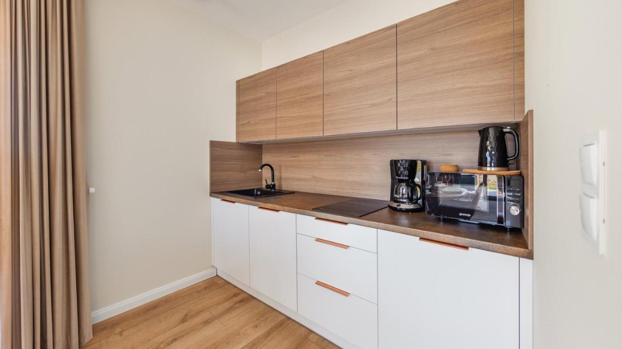 Apartamenty Sun & Snow Gea Eco Сяноженти Екстериор снимка