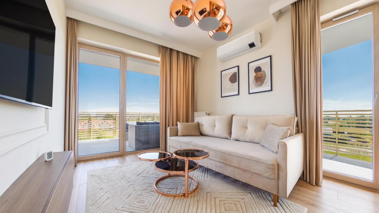 Apartamenty Sun & Snow Gea Eco Сяноженти Екстериор снимка