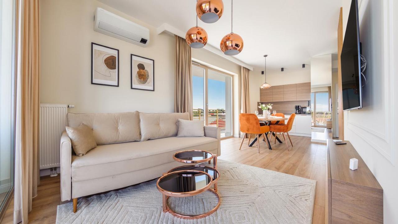Apartamenty Sun & Snow Gea Eco Сяноженти Екстериор снимка
