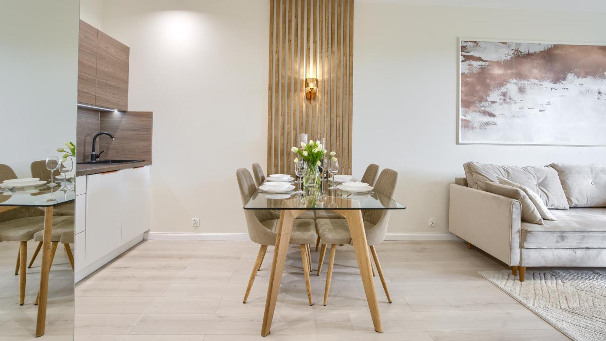 Apartamenty Sun & Snow Gea Eco Сяноженти Екстериор снимка