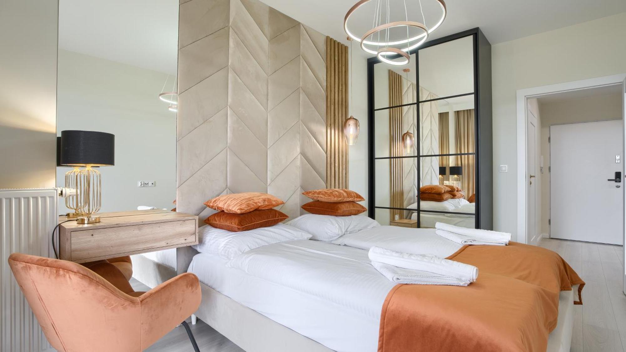 Apartamenty Sun & Snow Gea Eco Сяноженти Екстериор снимка