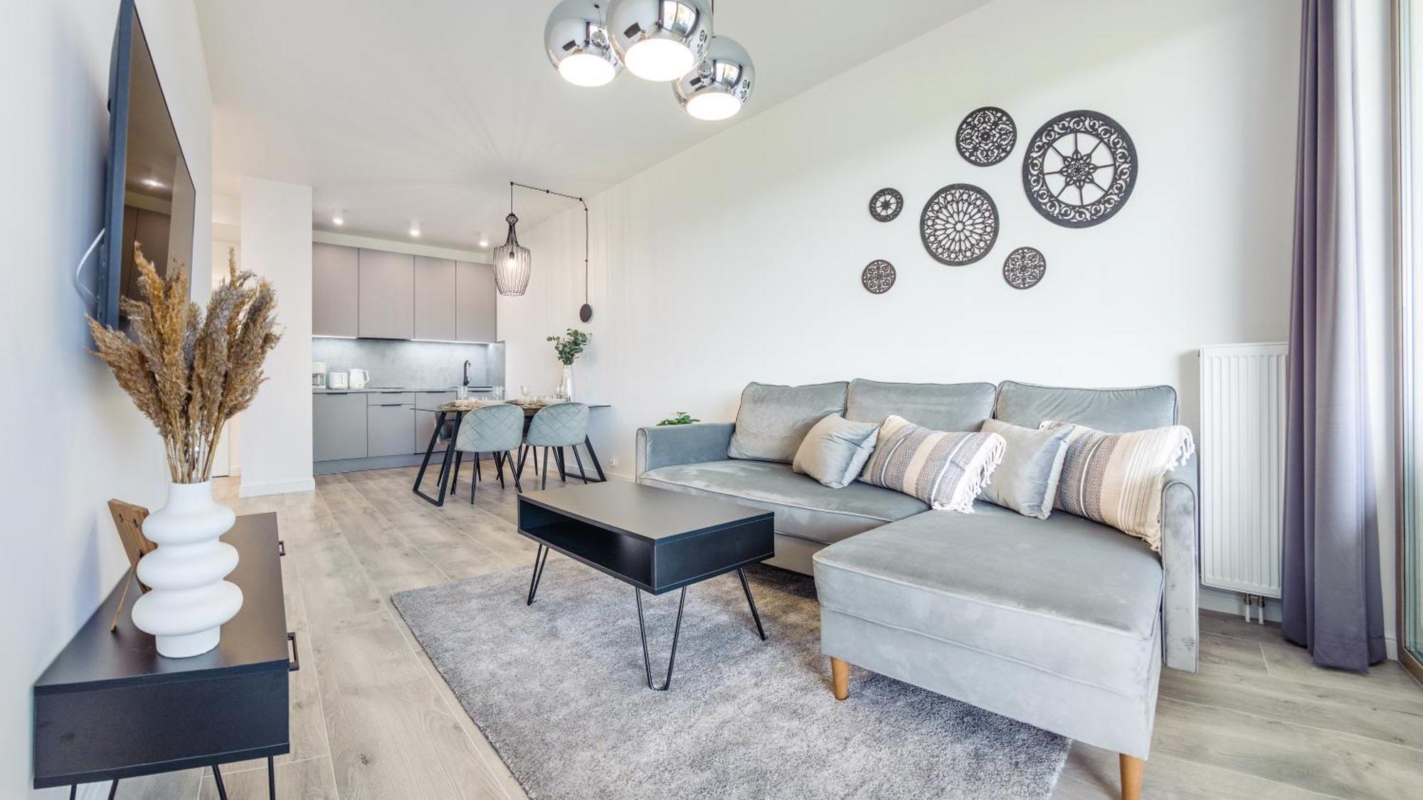 Apartamenty Sun & Snow Gea Eco Сяноженти Екстериор снимка